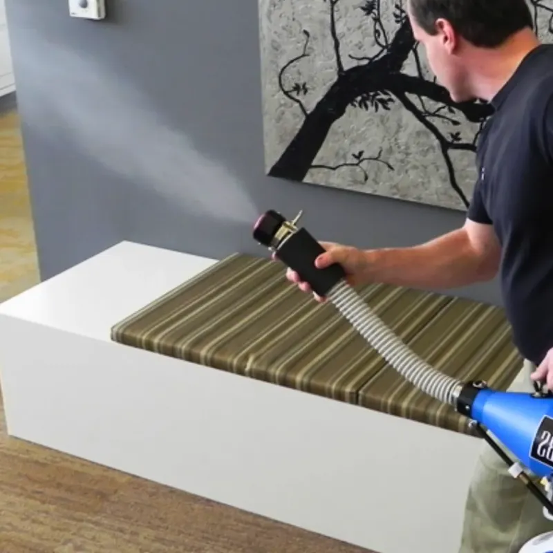 Professional Odor Removal in Red Bank, SC